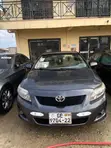 2010 Toyota Corolla LE Sedan - 1