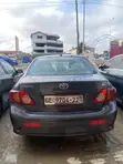 2010 Toyota Corolla LE Sedan - 4