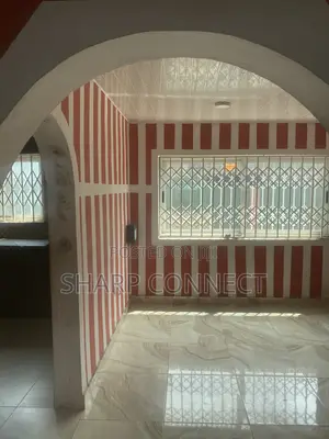 5 Bedroom House for Rent in Opeikuma, Kasoa