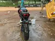 Honda CB 2016 Black - 1