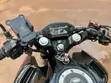 Honda CB 2016 Black - 3