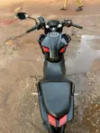 Honda CB 2016 Black - 4