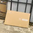 TCL 55" QLED UHD C645 Smart Android TV - 1