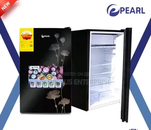 Brand New Pearl Table Top Fridge