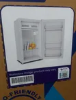 Brand New Pearl Table Top Fridge - 2