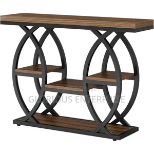 Brand New TV Console Table