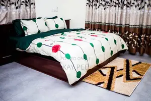 Furnished 20-Bedroom Apartment for Rent in Takoradi