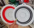 McCormick Collapsible Kitchen Colander - 2