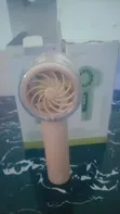 Portable Mini Fan - 2