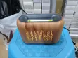 Indoor Aroma Diffuser with Color Changing Light - 5