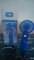 Portable Mini Fan - 1