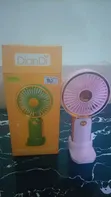 Portable Mini Fan - 2
