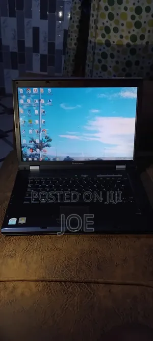 Lenovo 3000 N500 Laptop