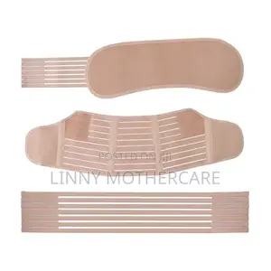 Pregnancy Support Belt - Adjustable & Comfortable