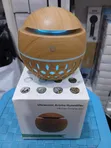 Ultrasonic Aroma Humidifier - 2
