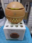 Ultrasonic Aroma Humidifier - 3