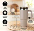 Ozark Trail Stainless Steel Insulated Tumbler - 532ml - 4