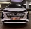 Changan CS75 Plus 2024 White - 1