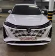 Changan CS75 Plus 2024 White - 5
