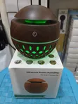 Umbrella Shaped Aroma Diffuser - 1