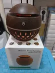 Umbrella Shaped Aroma Diffuser - 2