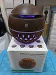 Umbrella Shaped Aroma Diffuser - 3