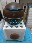 Umbrella Shaped Aroma Diffuser - 4