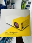 YG300 Mini LED Projector - 2