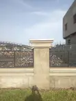 Premium Fence Wall Designs by Benefit Premium Art - 4