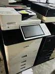 Canon ImageRunner C356 Color Multifunction Printer - 1