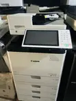 Canon ImageRunner C356 Color Multifunction Printer - 2