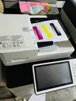Canon ImageRunner C356 Color Multifunction Printer - 3