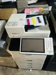 Canon ImageRunner C356 Color Multifunction Printer - 4