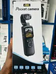4K Pocket Camera - 1