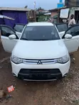 Mitsubishi Outlander 2.0 PHEV AWD 2015 White - 4