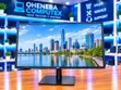 LG Ultrafine Monitor 27-Inch 5K Thunderbolt 3 - 3