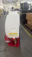 Knapsack Power Sprayer TM-P767 - 2