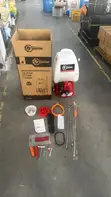 Knapsack Power Sprayer TM-P767 - 3