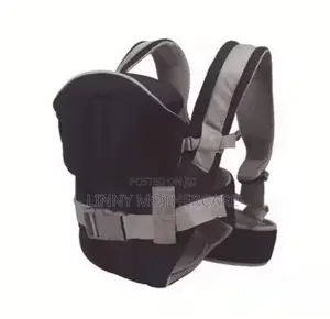 Multifunctional Ergonomic Baby Carrier (0-36 Months)