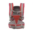 Multifunctional Ergonomic Baby Carrier (0-36 Months) - 2