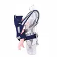 Multifunctional Ergonomic Baby Carrier (0-36 Months) - 3