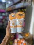 Smooth Diamond Face Wash - 1