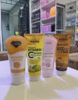 Smooth Diamond Face Wash - 3
