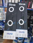 HI2D / H12D Ultra Long Extended Selfie Stick Tripod - 1