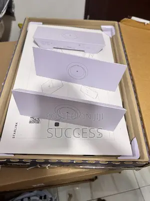 Brand New Starlink Routers (Gen 3) for Mesh/Extension
