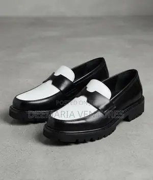 Elegant Classic Men's Shoes