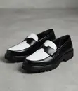 Elegant Classic Men's Shoes - 2