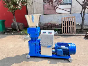 Electric Granulator Motor