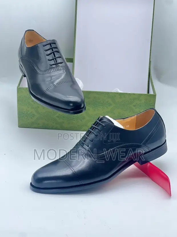 Dior Quality Men's Shoes - 1