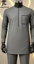 Men's Kaftan by A&D - 2